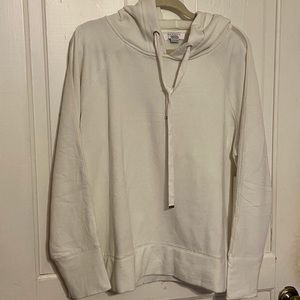 Danskin pullover hoodie